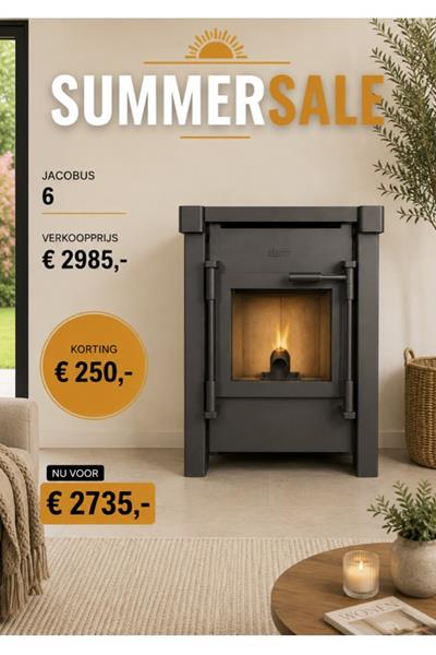 Marco Service - Summersale